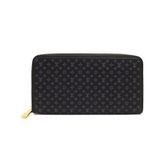 Louis Vuitton Monogram Zippy Wallet Long - Picture 1 of 5